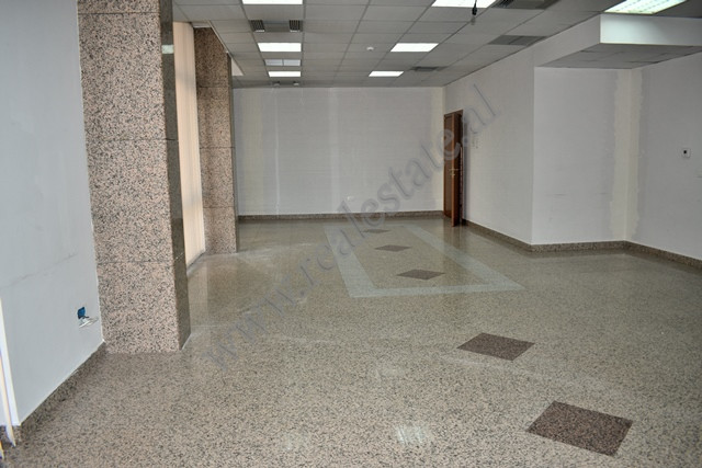 Office space for rent in Blloku area in Tirana, Albania